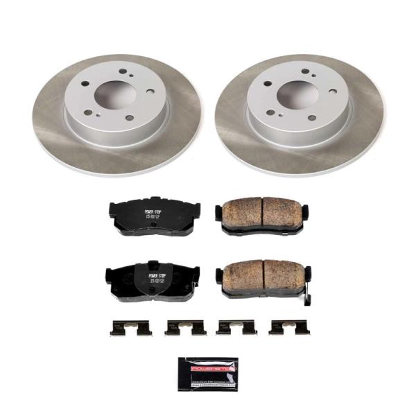 PowerStop SC1168