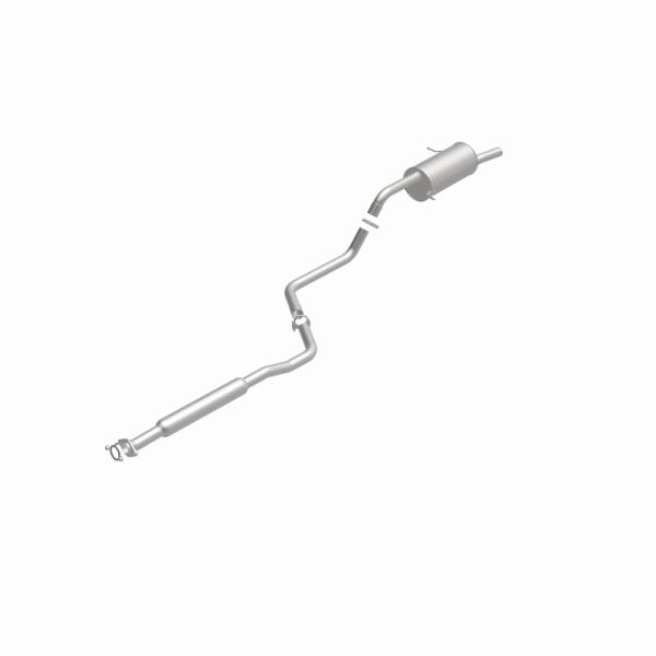 MAG BRE Exhaust Kits Magnaflow 106-0726