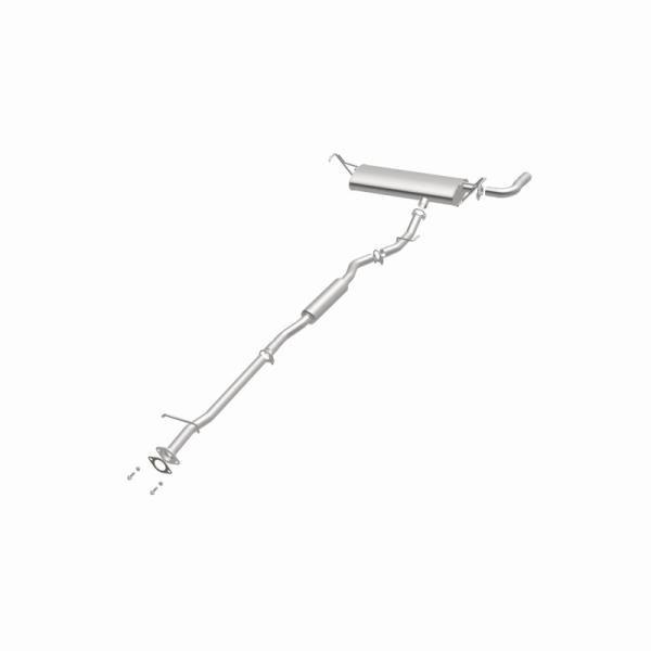 Magnaflow 106-0243