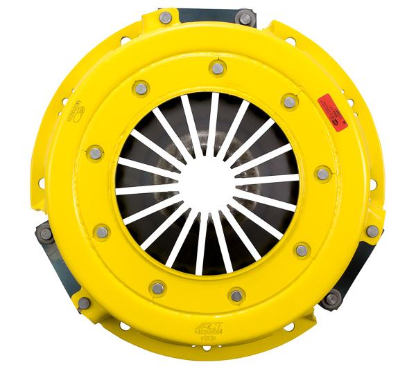 ACT P/PL Xtrm Pressure Plates ACT F013X