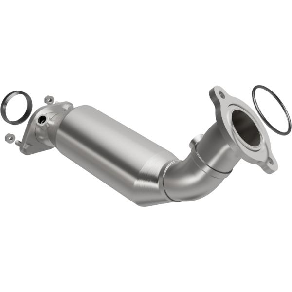 MAG Converter Direct Fit Magnaflow 21-178