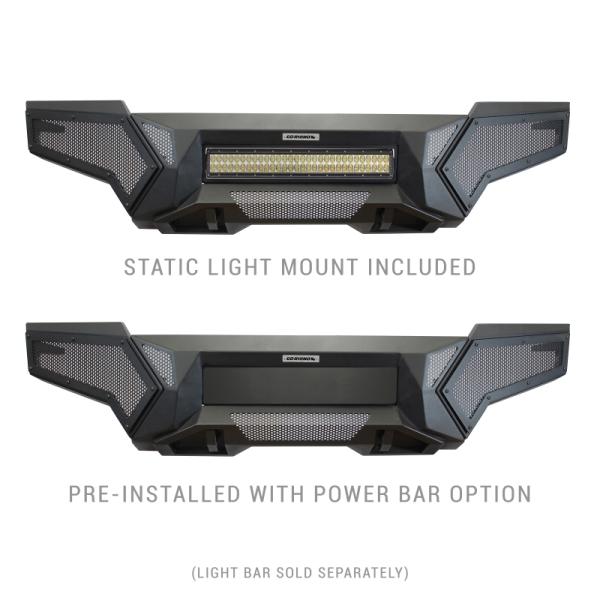 Go Rhino 343891T
