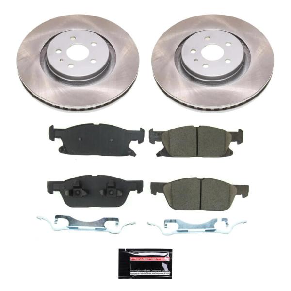 PowerStop SC8321