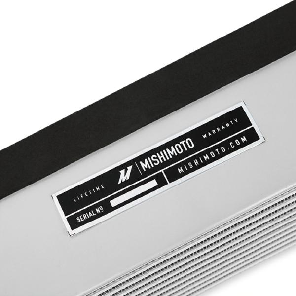 Mishimoto MMINT-CIV-16KSLWRD
