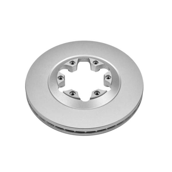 PowerStop AR8653EVC