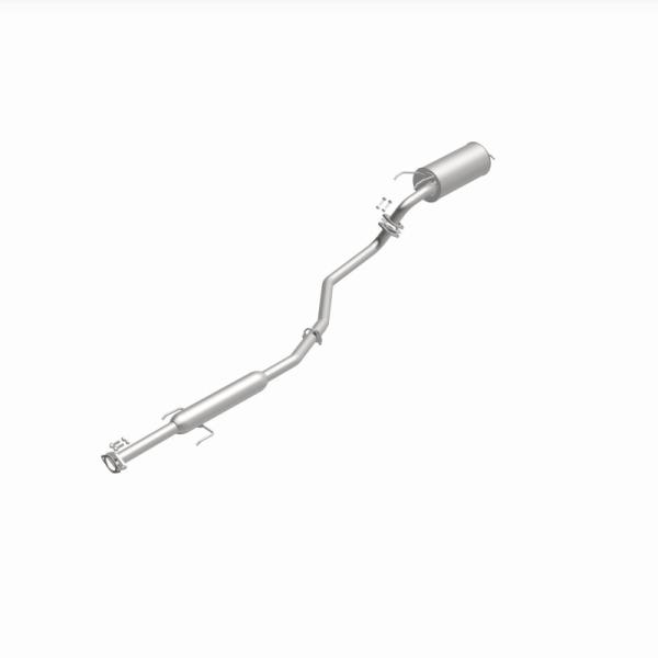 MAG BRE Exhaust Kits Magnaflow 106-0854