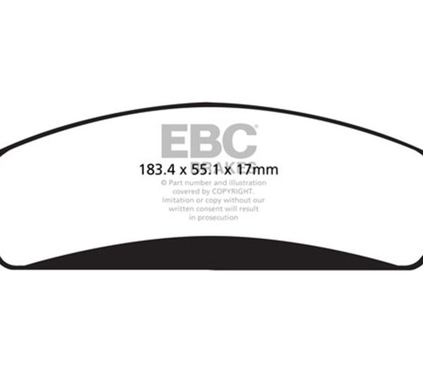 EBC DP42139R