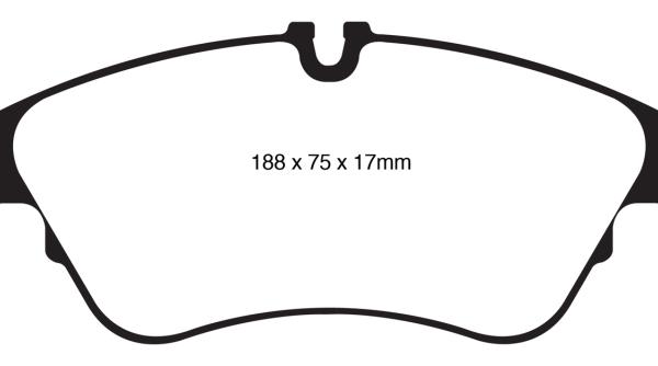 EBC DP32022C