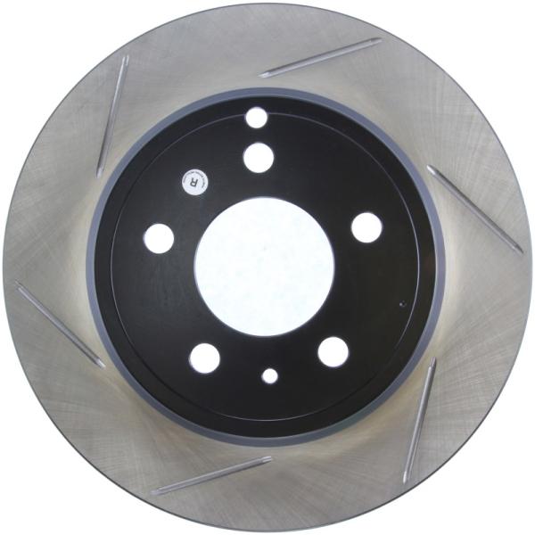 Stoptech 126.39020SR