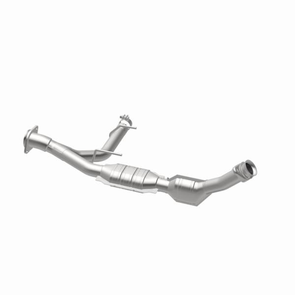 MAG Converter Direct Fit Magnaflow 24414