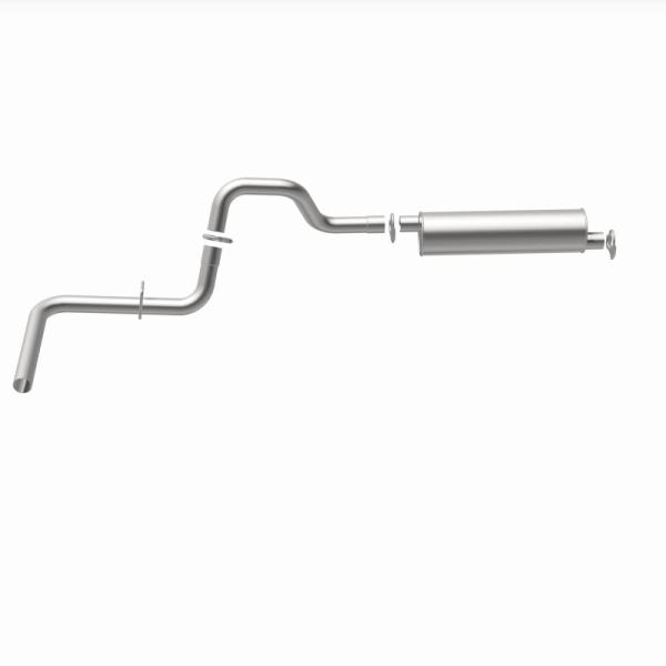 MAG BRE Exhaust Kits Magnaflow 106-0620
