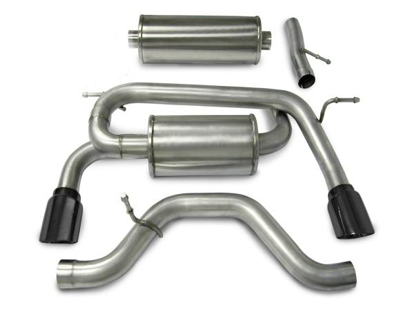 CORSA Performance 14212BLK