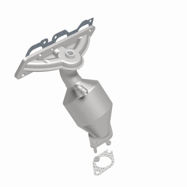 MAG Converter Direct Fit Magnaflow 452010
