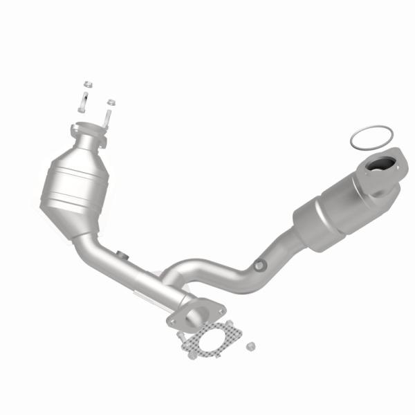 MAG Converter Direct Fit Magnaflow 25208