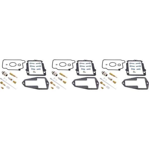 ABR Carburetor Rebuild Kits All Balls Racing 26-1887