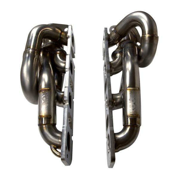 KSH Shorty Header Kooks Headers 35201110
