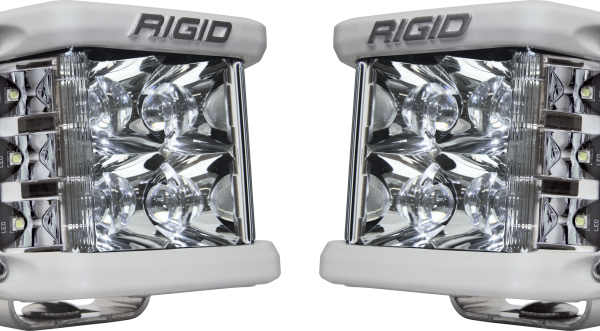 RIG D-SS Rigid Industries 862213