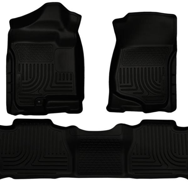 Husky Liners 98251