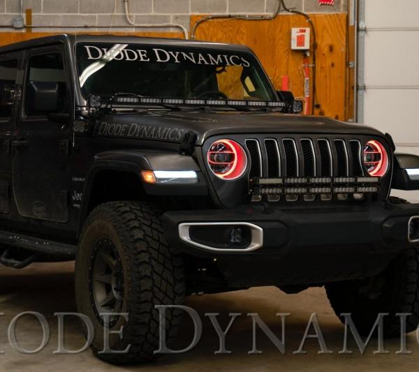 Diode Dynamics DD2290