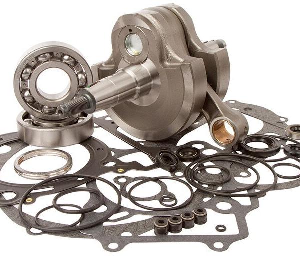 Hot Rods CBK0027