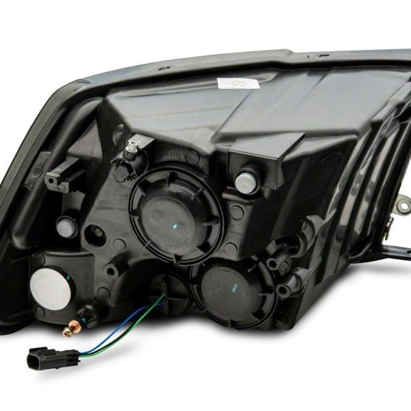 Raxiom R118021