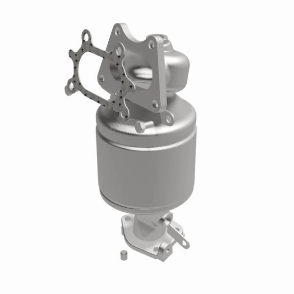 MAG Converter Direct Fit Magnaflow 5531336