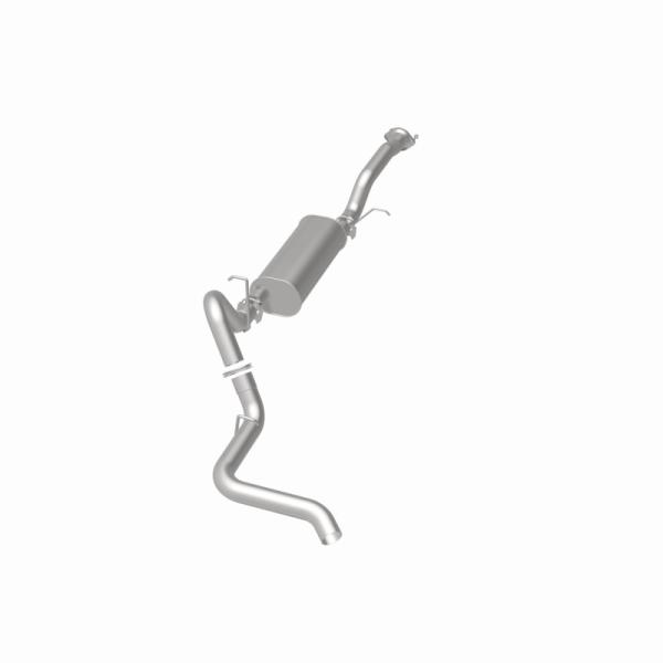 MAG BRE Exhaust Kits Magnaflow 106-0416