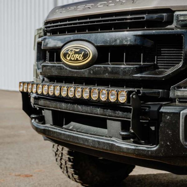 KC HiLiTES 7353