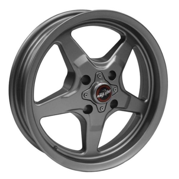 RST 91 Drag Star Wheels Race Star 91-537021G