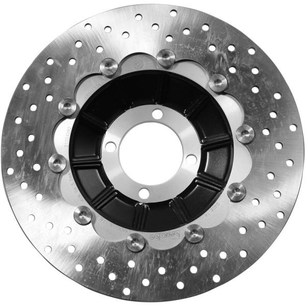 BRE Powersports Discs Brembo OE 78B40816
