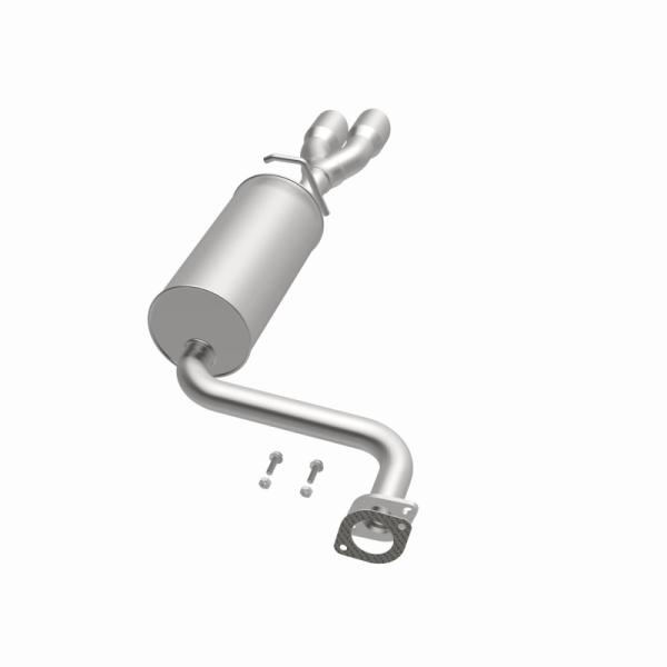 Magnaflow 108-0018