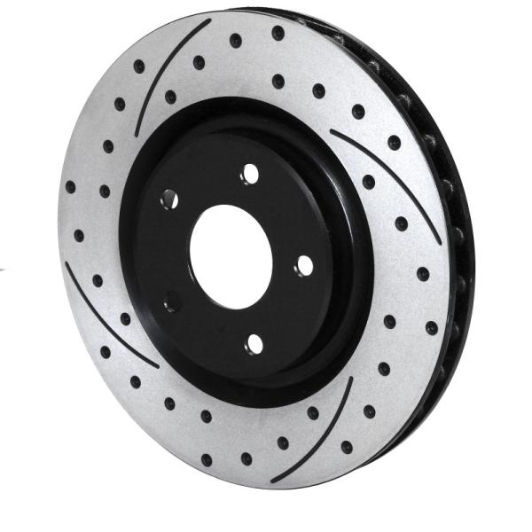 Wilwood 160-14042-BK