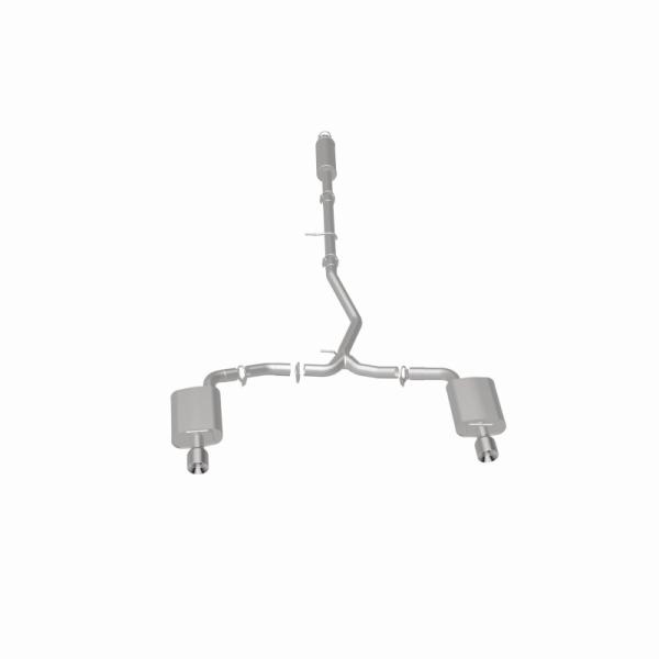 MAG BRE Exhaust Kits Magnaflow 106-0943