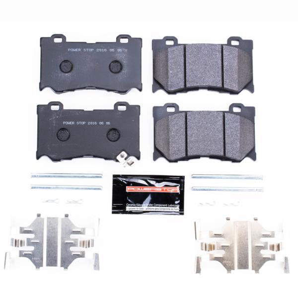 PowerStop PSA-1346