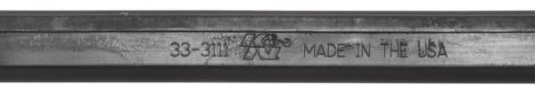 K&N Engineering 33-3111