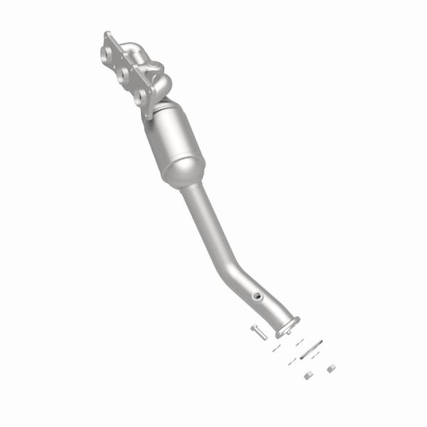 Magnaflow 5531762