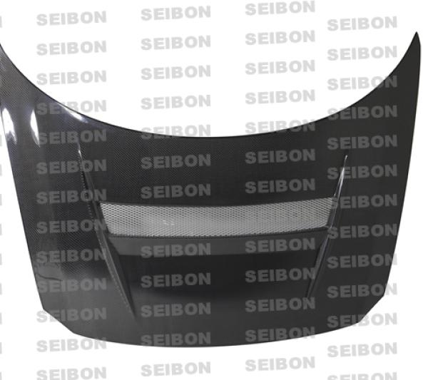 Seibon HD1112HDCZ-VSII