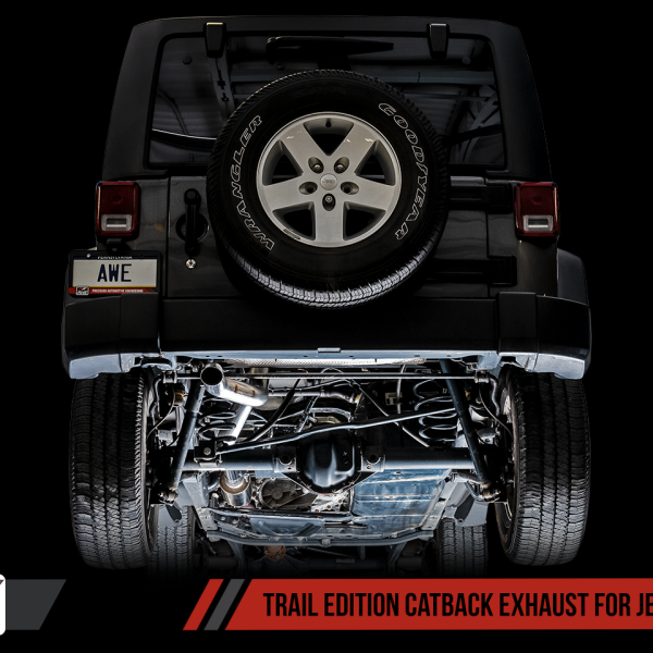 AWE Tuning 3015-21007