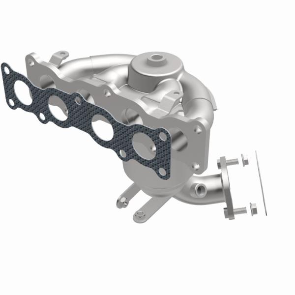 MAG Converter Direct Fit Magnaflow 22-084