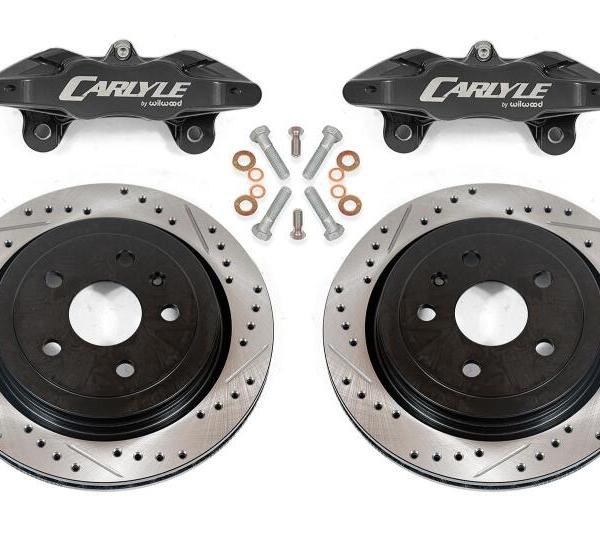 BMR Suspension DBK552