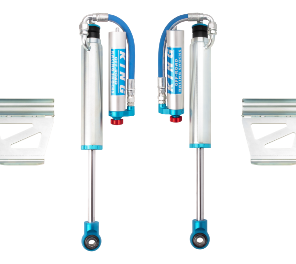 King Shocks 25001-262A