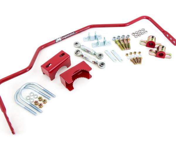 UMI Performance 3052-300-R