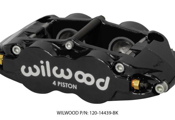 Wilwood 120-14439-BK