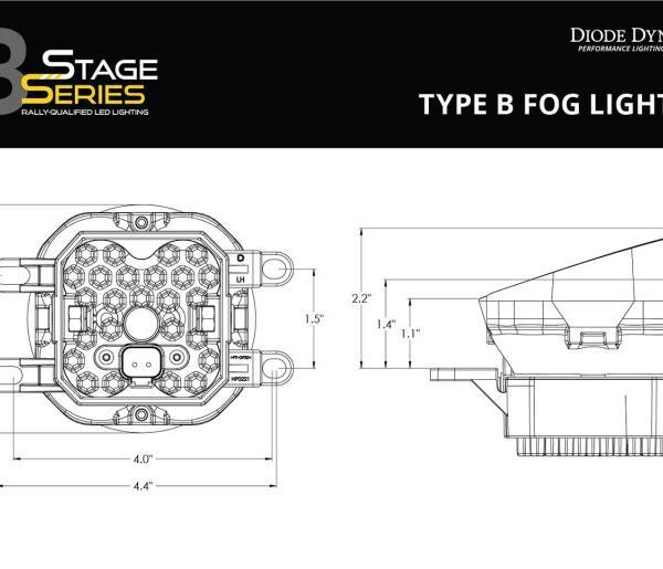 Diode Dynamics DD7001