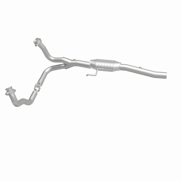 MAG Converter Direct Fit Magnaflow 49471