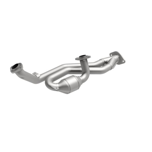 Magnaflow 444019