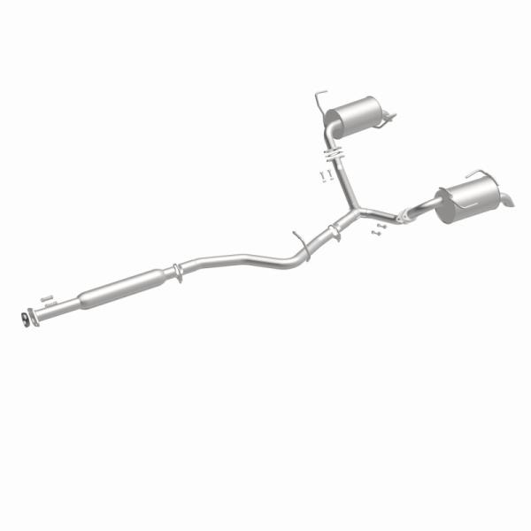 MAG BRE Exhaust Kits Magnaflow 106-0918
