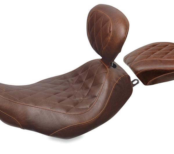 Mustang Motorcycle 79696