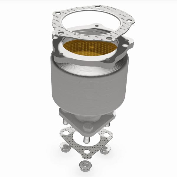Magnaflow 52049