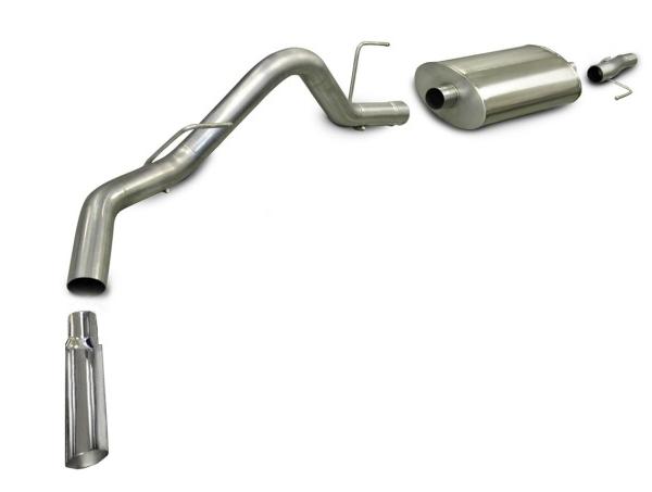 CORSA Performance 24383